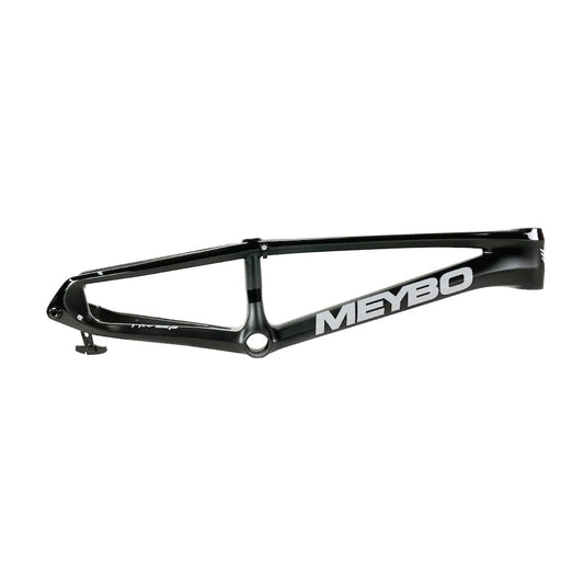 Meybo HSX Carbon BMX Race Frame-Black